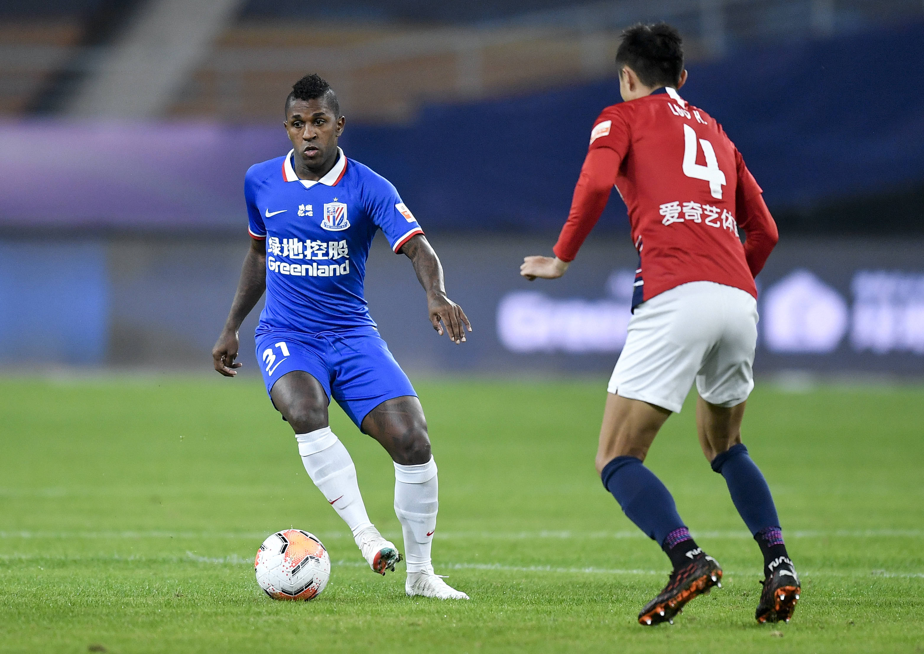 李玮锋：我觉得苏州的职业足球跟苏州这座城市还没有完全匹配（李玮锋：苏州职业足球与城市发展尚未同频）