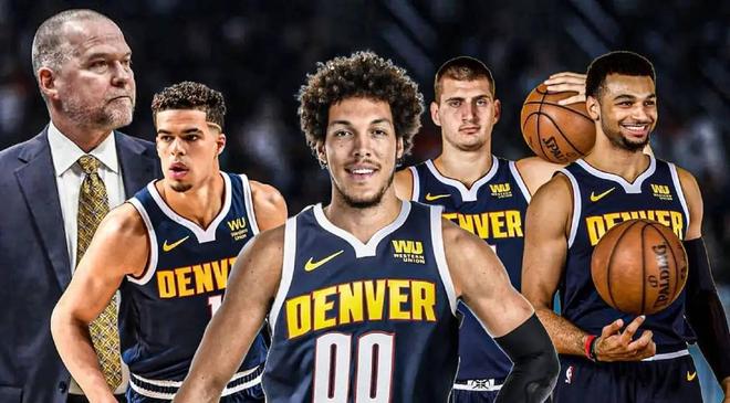 蒂耶罗：你总能看到东契奇里夫斯争论各自弱点 但在场会团结一致（蒂耶罗：东契奇与里夫斯常为短板争论，但上场仍同心协力）